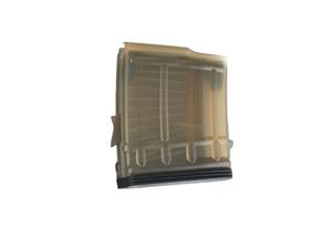 Steyr Arms AUG Factory Translucent Magazine 10rd