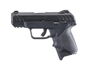 Ruger Security-9 Compact 9mm Pistol w/ Hogue HandALL