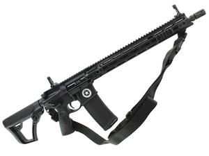 Daniel Defense DDM4 V7 Texas Game Warden Edition