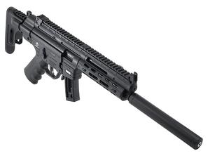 ATI GSG-16ML MLOK Carbine .22LR 16.25" 10rd Rifle, Black