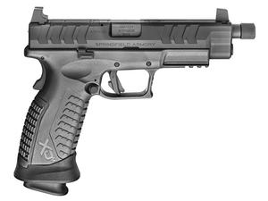 Springfield XD(M) Elite 9mm 4.5" OSP Pistol 22rd TB
