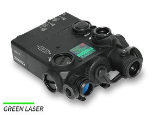 Steiner DBAL-I2 Green Laser, Black