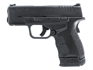 USED - Springfield XDs 9mm 3.3" Pistol