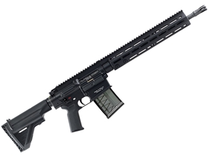 HK MR762A1 7.62x51 16.5" 20rd Rifle