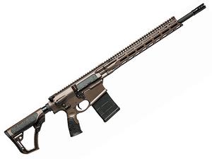 Daniel Defense DD5 V4 6.5CM 18" Rifle, MilSpec+