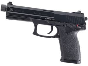 HK Mark 23 V1 .45ACP 5.87" 12rd Pistol TB