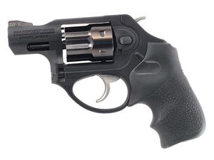 Ruger LCRx .22WMR 1.87" 6rd Revolver