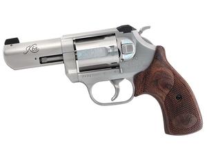 Kimber CA K6S DA/SA .357Mag 3" 6rd Revolver