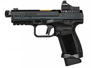 Canik TP9 Elite Combat Executive 4.75" 9mm Pistol w/ Vortex Viper TB