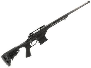 Savage Arms 10BA Stealth 6.5 Creedmoor 22" Rifle