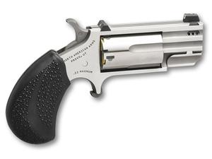 North American Arms Pug Ported .22WMR 1" 5rd Revolver