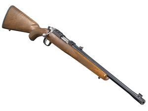 Ruger 77/44 .44 Mag 18.5" Blued/Walnut Rifle TB