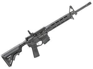 Springfield Saint B5 5.56mm Rifle - CA