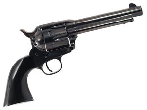 Uberti Outlaws & Lawmen Jesse 1873 .357MAG 5.5" Single Action Cattleman