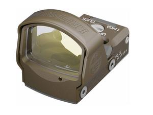 Leupold DeltaPoint Pro 2.5 MOA Red Dot Sight, FDE