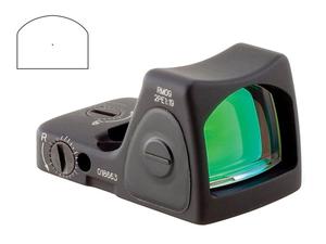 Trijicon RMR 1 MOA Red Dot Adjustable LED Type 2