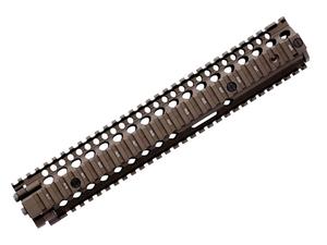 Daniel Defense RIS II M4A1 Handguard FDE