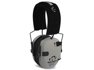 Walker's Razor X-TRM Digital Ear Muffs, Gray