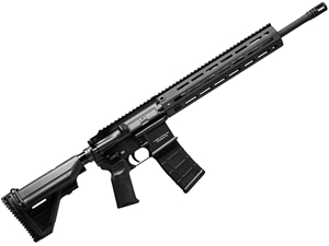HK MR556A1 5.56mm 16.5" M-Lok Rifle