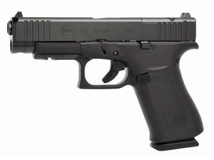 Glock 17C Gen4 Compensated
