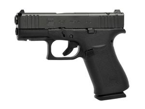 Glock 19X MOS 9mm 4.02