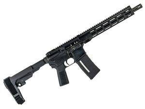 IWI ZION-15 AR Pistol 5.56mm 12.5" w/ SB Tactical Brace