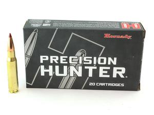 Hornady Precision Hunter .308Win 178gr ELD-X 20rd