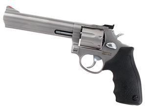 Taurus Model 66 .357MAG 6" SS 7rd