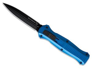 Benchmade Infidel Auto OTF Blue Knife 3.91" 3300BK-2001