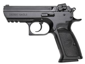 Magnum Research Baby Eagle III Semi-Compact 9mm 3.8" Pistol