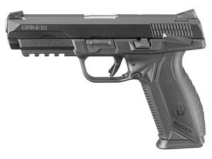 Ruger American .45ACP 4.5" 10rd Pistol