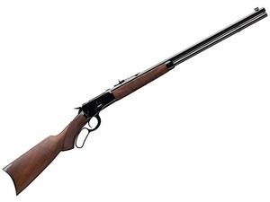 Winchester Repeating Arms 1892 Deluxe Octagon .357MAG 24"