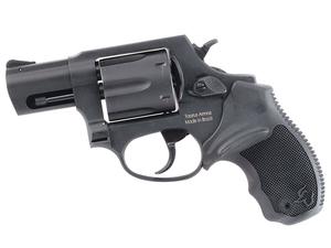 Taurus 856 .38Spl +P 2" 6rd Revolver, Black Oxide