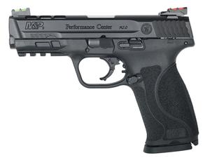 S&W M&P9 M2.0 PC 4.25" Ported 9mm Pistol