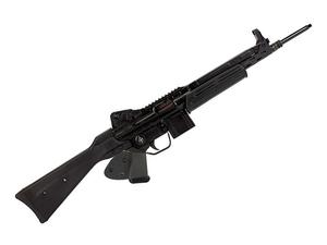 MarColMar CETME L Gen2 5.56mm Rifle Black - CA Featureless