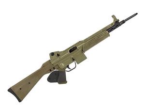 MarColMar CETME L Gen2 5.56mm Rifle Spanish Green - CA Featureless