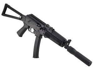 Kalashnikov USA KR-9 9mm Rifle 16" w/ Faux Suppressor