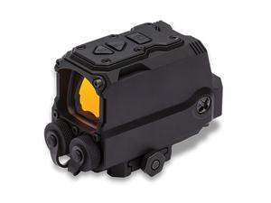 Steiner DRS1X Reflex Sight, Black