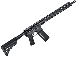 IWI ZION-15 5.56mm 16" Rifle