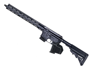 IWI ZION-15 5.56mm 16" Rifle - CA Featureless