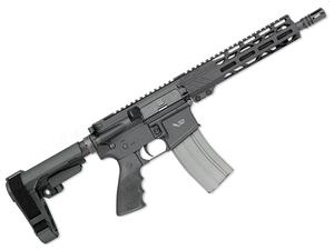 RRA AR2142 10.5" A4 5.56mm Pistol