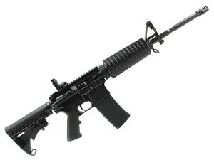 Colt CR6920 5.56mm 16" Rifle