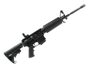 Colt CR6920 5.56mm 16" Rifle - CA