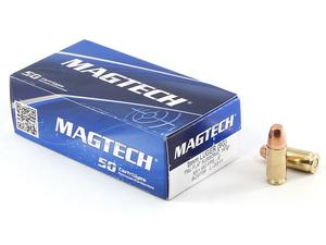 Magtech 9mm 147gr FMJ 50rd