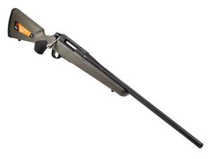 Tikka T3x Superlite 24" 7mm 3+1 OD Green