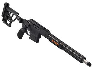 Sig Sauer Cross .308Win 16" Rifle, Black