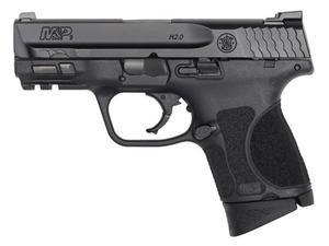 Smith & Wesson M&P9C M2.0 9mm 3.6" Pistol