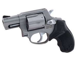 Taurus 856 .38SPL 2" Matte SS 6rd