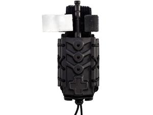 HSGI Kydex Tourniquet Taco Universal Mount Black