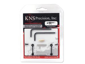 KNS Gen 2 Mod 2 Non-rotating Trigger/Hammer Pins .154 Diameter